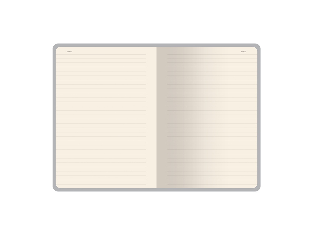 Блокнот А5 «Megapolis Nebraska» фото 6 Блокнот А5 «Megapolis Nebraska» фото 6