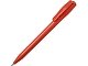 Ручка пластиковая шариковая «Stitch», красный