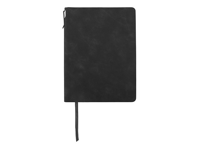 Блокнот в гибкой обложке А5 «Notepeno Max» thumbnail