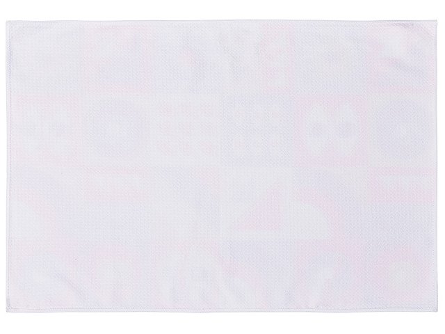 Спортивное полотенце для сублимации thumbnail