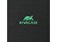 RIVACASE 5516 black кейс для ноутбука 15.6" /12