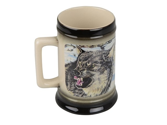 Кружка «За удачную охоту» thumbnail