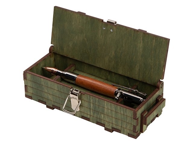 Ручка шариковая Падук thumbnail