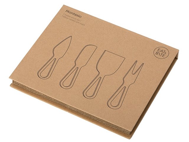 Набор сырных ножей «Montasio» thumbnail