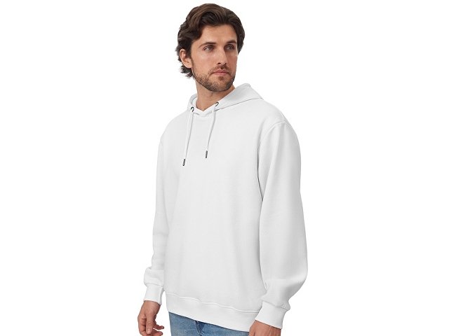 Толстовка с капюшоном оверсайз «Lisbon» унисекс thumbnail