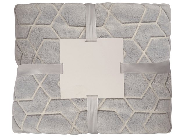 Светящийся в темноте плед «Lattice» thumbnail