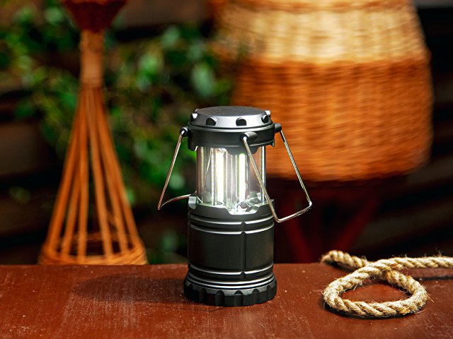 Фонарь «Probe» складной thumbnail