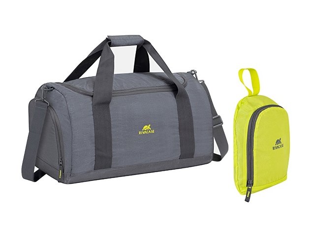 Лёгкая складная дорожная сумка thumbnail