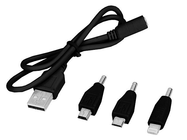 Внешний аккумулятор «Стор», 10000 mAh thumbnail