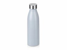 Бутылка для воды из нержавеющей стали «Rely», 650 мл (арт. 813300)