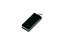 USB 2.0- флешка мини на 16 Гб с мини чипом в цветном корпусе (арт. 6007.16.07)