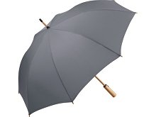 Бамбуковый зонт-трость «Okobrella» (арт. 100108)