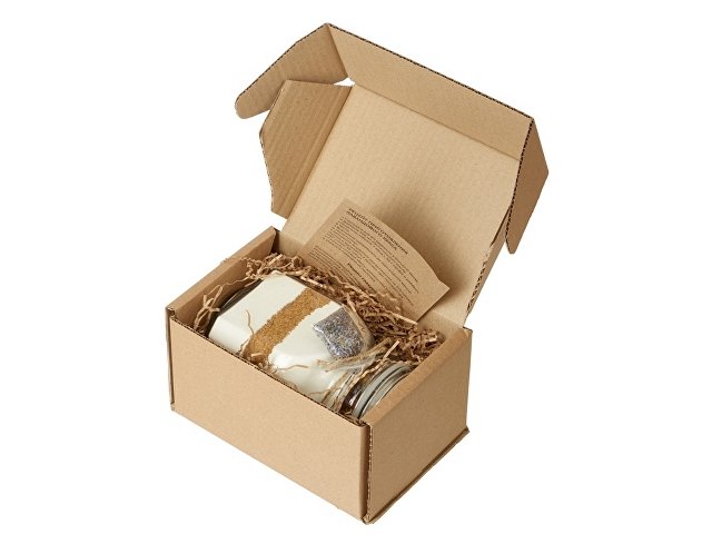 Набор для приготовления лавандового кекса «Laveday» thumbnail