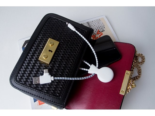 Зарядный кабель «Mr. Bio» thumbnail