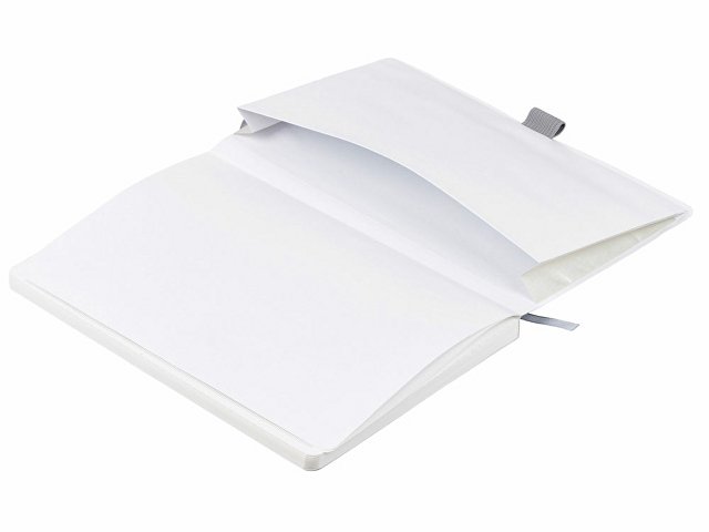 Блокнот из моющегося крафта и каменной бумаги А5 «Fleekstone» thumbnail