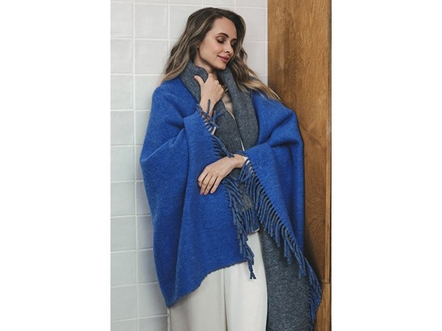 Плед «MUMBAI DUO» thumbnail