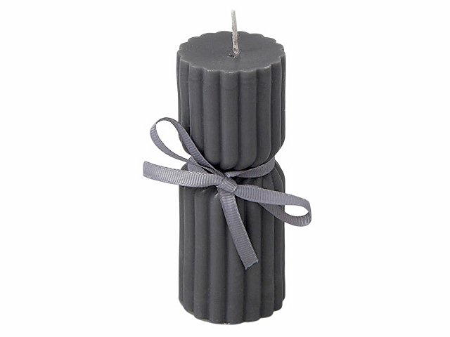 Набор свечей с гранями «Vela»