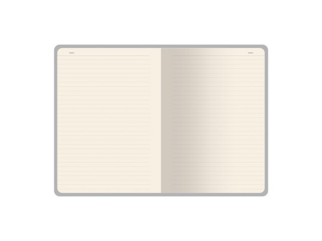 Блокнот А5 «City Flex» thumbnail