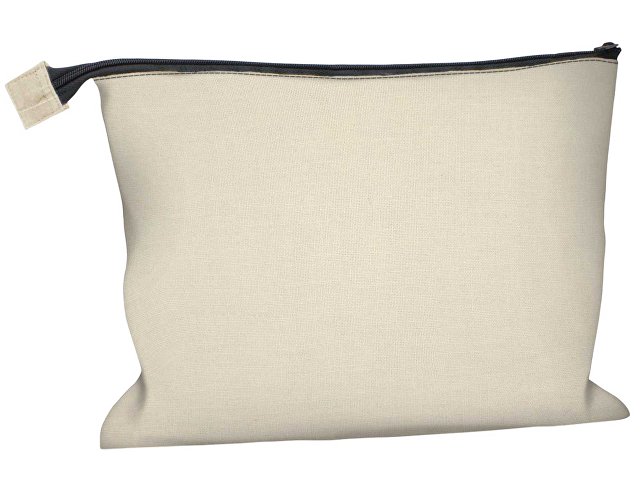 Дорожная косметичка с возможностью полноцветной печати thumbnail