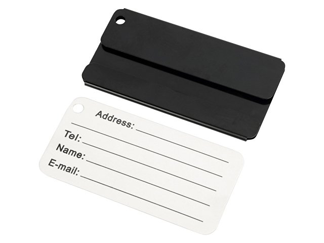 Бирка для багажа «Discovery» thumbnail