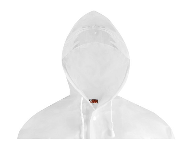 Дождевик «Hawaii pro» c чехлом унисекс thumbnail