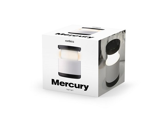 Ночник «LED Mercury» thumbnail