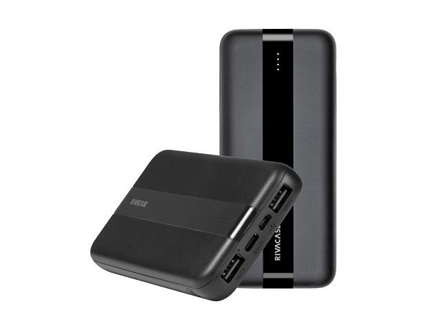 Внешний аккумулятор VA2041, 10000 mAh thumbnail