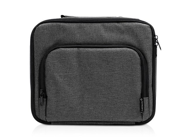 Сумка-холодильник Сотэк из переработанного полиэстера