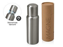 Вакуумный термос c магнитной крышкой «Magne», 500 мл
