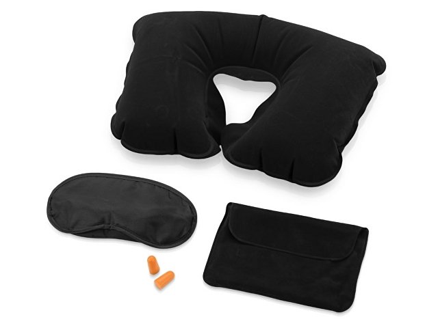 Набор для путешествий «Глэм» thumbnail