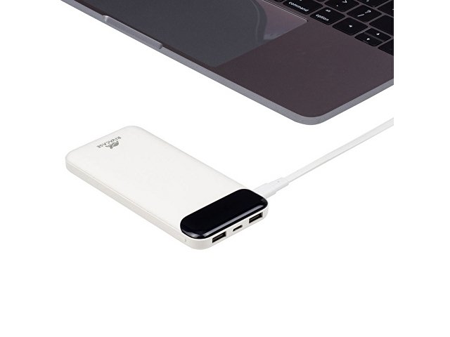 Внешний аккумулятор с дисплеем VA2240, 10000 mAh thumbnail