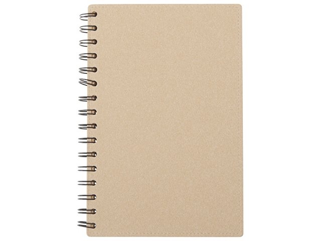 Блокнот А5 на спирали «Mania»