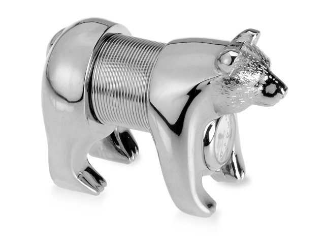 Часы «Медведь» thumbnail