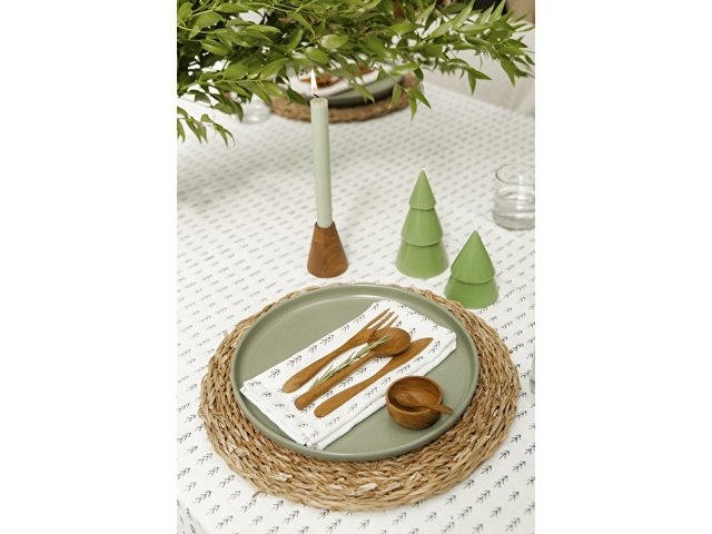 Рождественская елочная свеча матча, M thumbnail