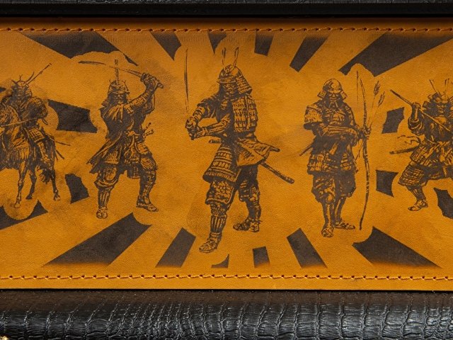 Набор «Самурай» thumbnail