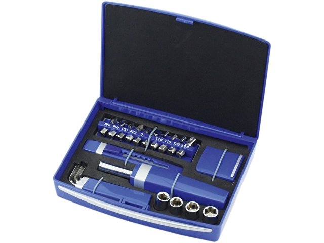 Набор инструментов «Одиссей» thumbnail