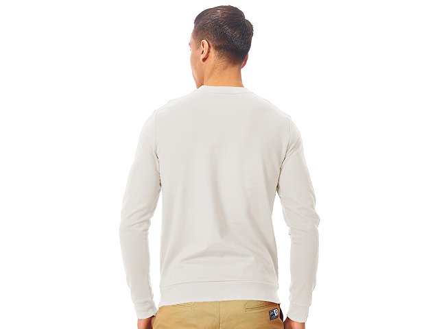 Свитшот «Motion» с начесом, унисекс thumbnail