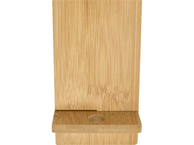 Подставка для телефона бамбуковая «Ceibo» thumbnail