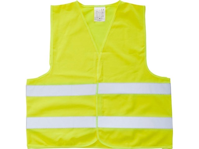 Защитный жилет «Watсh-out» thumbnail