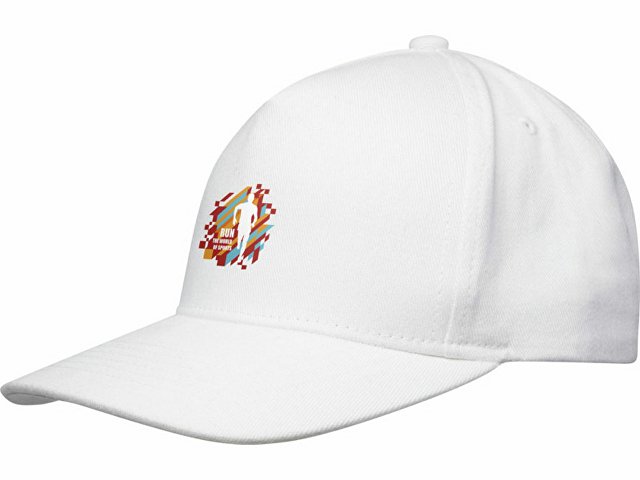 Кепка из переработанных материалов «Onyx» thumbnail