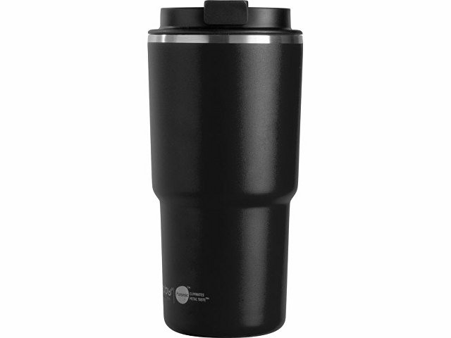 Вакуумная термокружка с керамическим покрытием «Pick-Up», 650 мл thumbnail