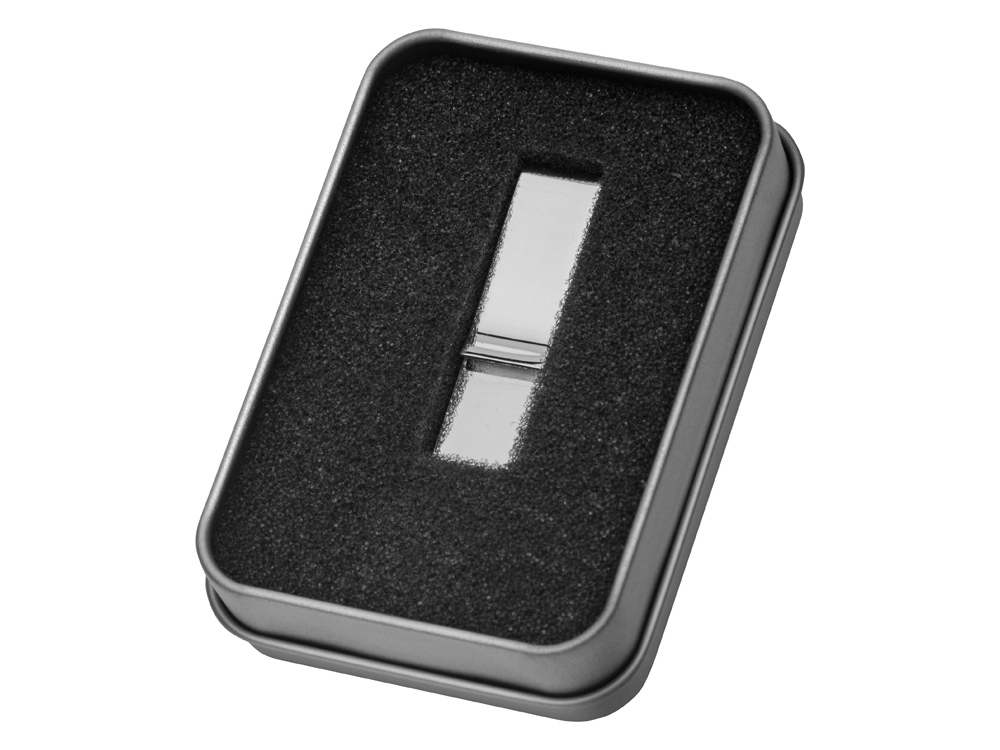 Коробка для флешки с мини чипом Этан 2