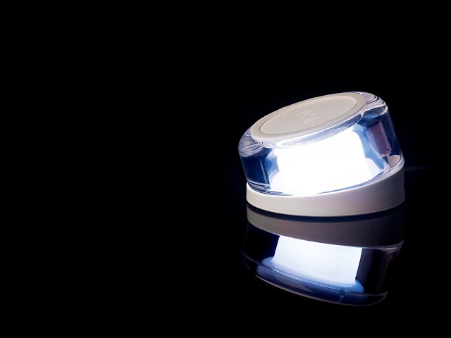 Док-станция с беспроводной зарядкой «iLO Wireless Dock» thumbnail