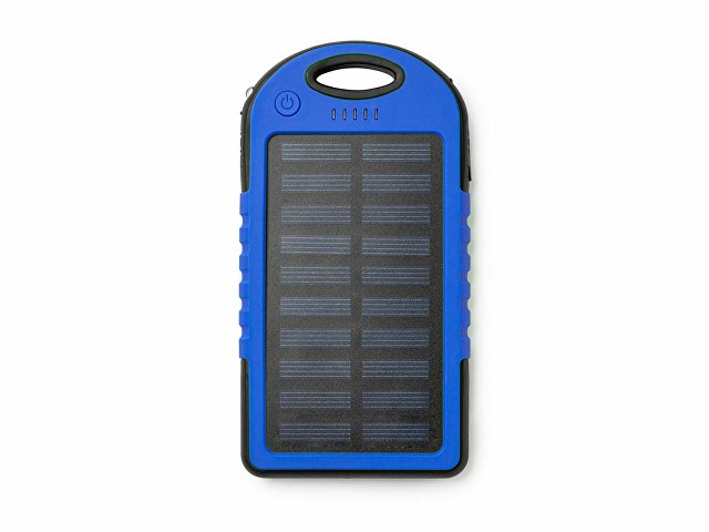 Внешний аккумулятор DROIDE на солнечной батарее, 4000 mAh (арт ...