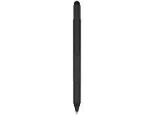 Ручка-стилус металлическая шариковая «Tool» с уровнем и отверткой (арт. 71310.07), фото 6