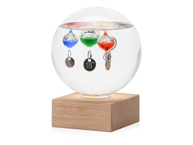 Термометр «Galileo» thumbnail