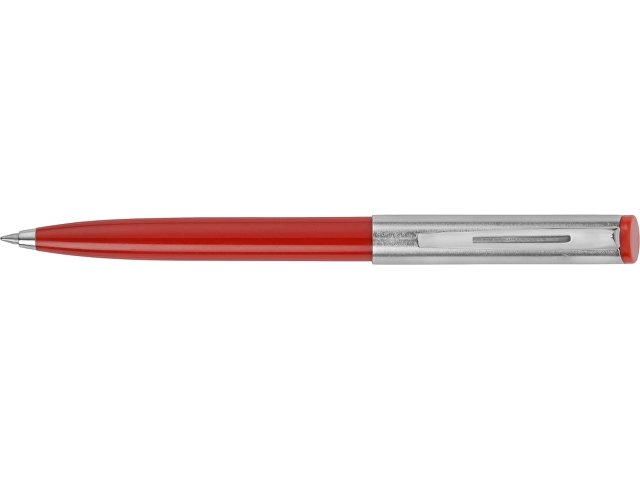 Ручка металлическая шариковая «Карнеги»