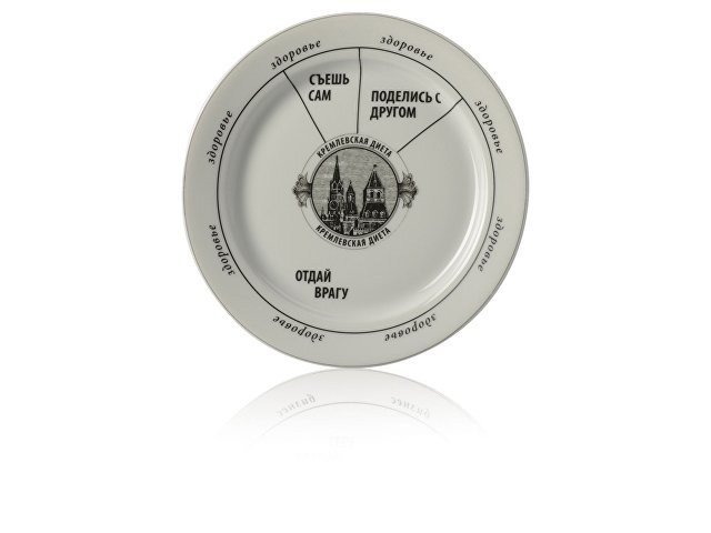 Подарочный набор «Кремлевская диета»