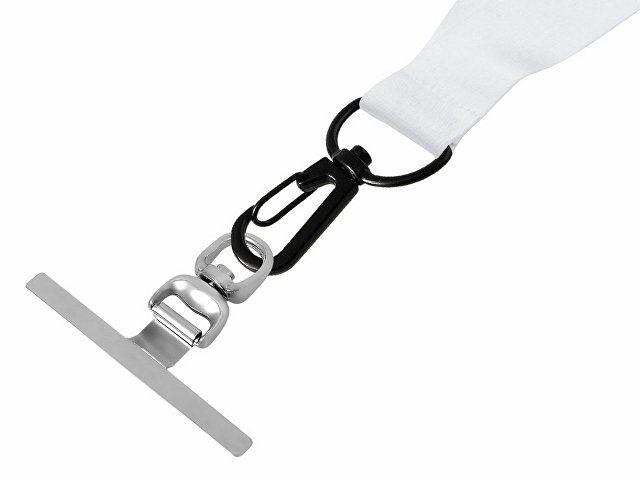 Лента под сублимацию для телефона с замком обрыва, 2 см