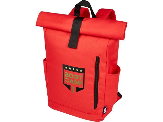 Рюкзак «Byron» с отделением для ноутбука 15,6" thumbnail